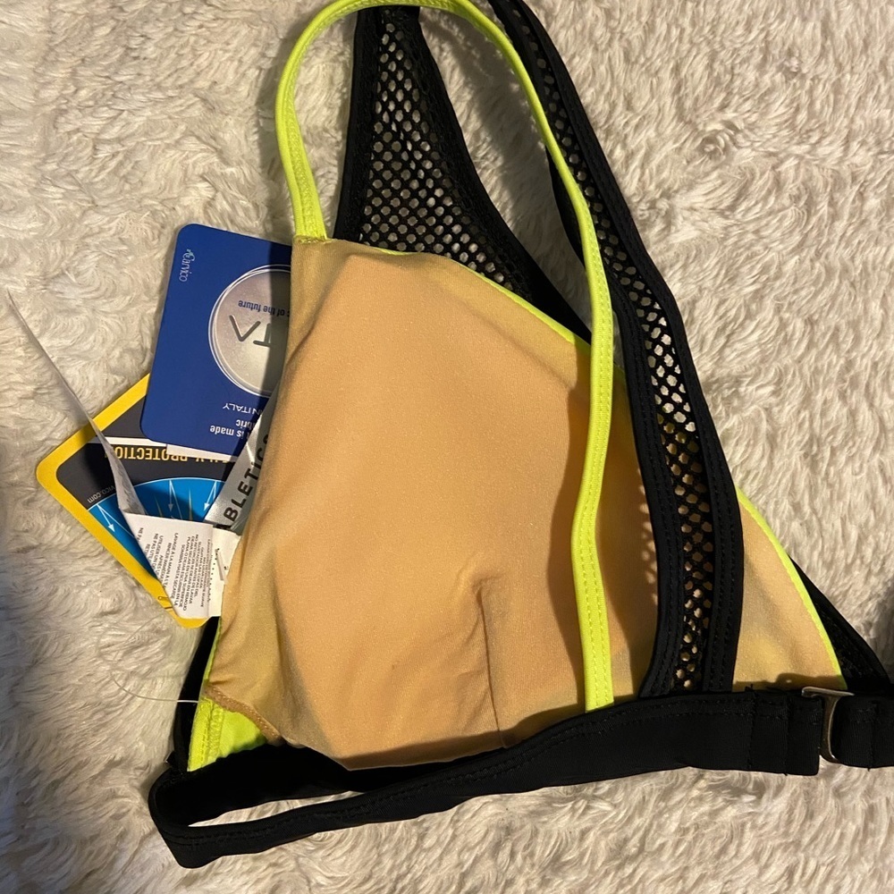 Fabletics active bikini top - Picture 8 of 9